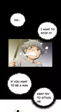 Perfect Half Ch.1-25 (English) (Ongoing)