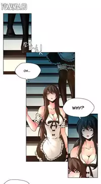 [Fantastic Whale] Twin Slave Ch.1-35 (English) (Ongoing)