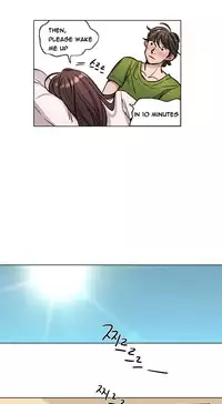 [Ramjak] Atonement Camp Ch.1-37 (English) (Ongoing)