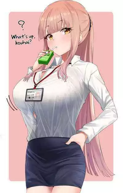 Loli-senpai Compilation