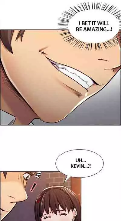 Taste of Forbbiden Fruit Ch.6/24