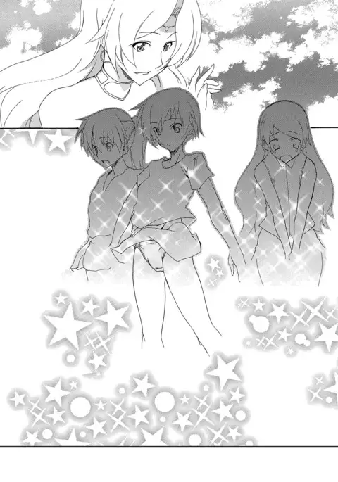 Moto Mahou Shoujo Fukushuu Dorei 02