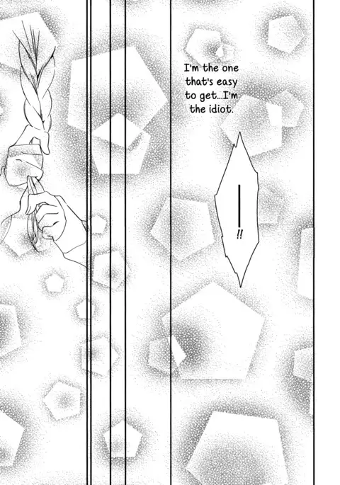 Torotoro no Koi Ch. 1-5