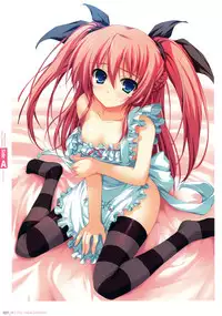 Hadaka Apron Visual Collection