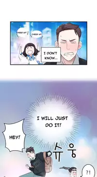 Tissue Thieves Ch.1-18 (English) (Ongoing)