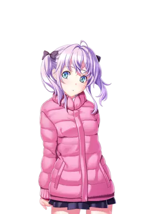 Maki-chan to Now. Kanketsuhen