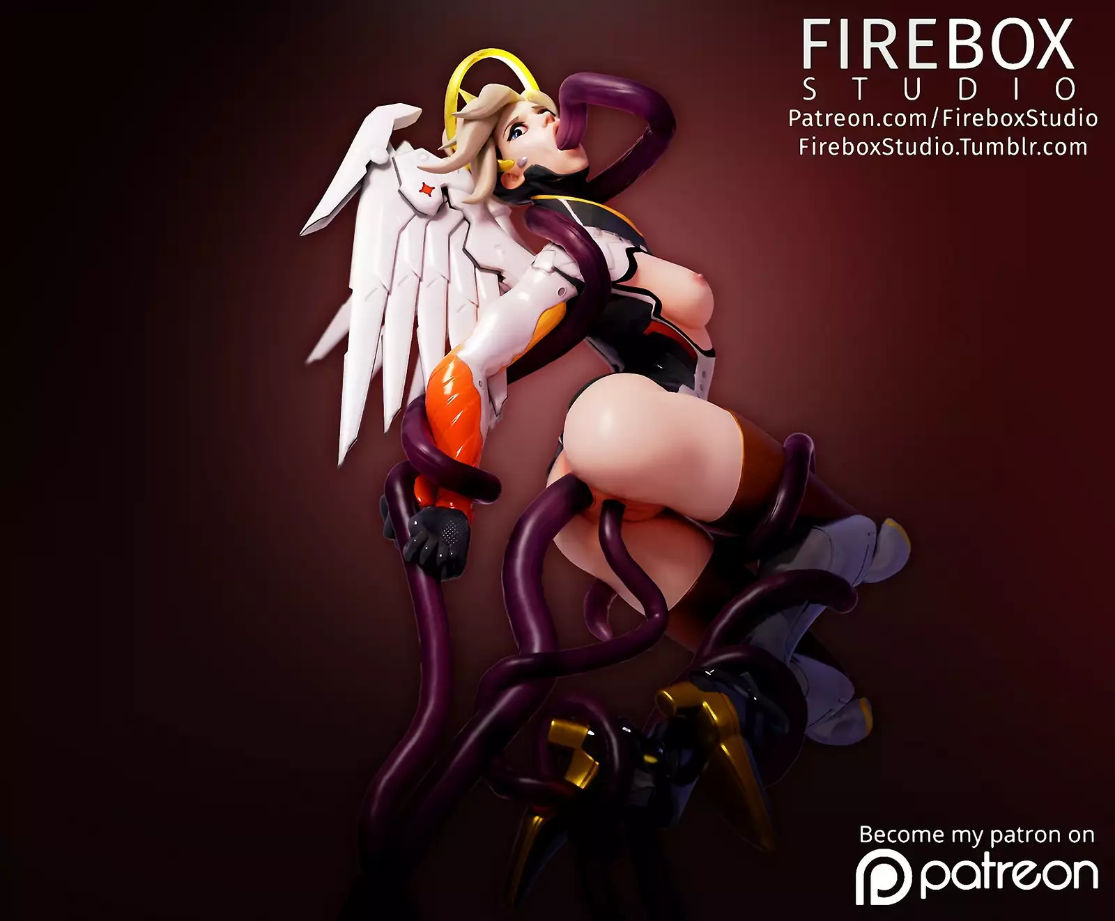 Artist3d - firebox studio