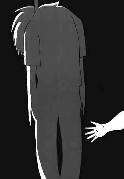 "Mune Ippai no Dizzy" Ch. 7