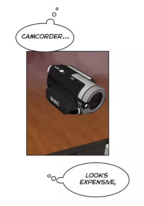 Hahri's Lumpy Boardhouse Ch. 0-24