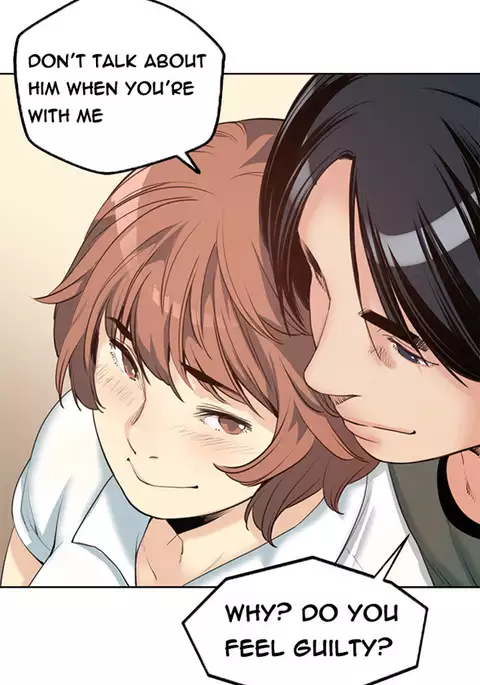 Best Friend Girlfriend Ch.1-25