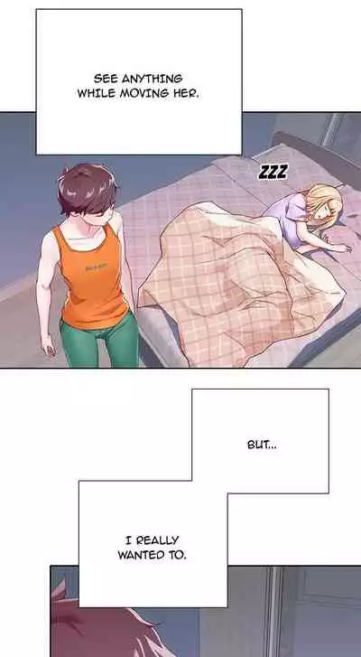 The Idol Project Ch.5/?