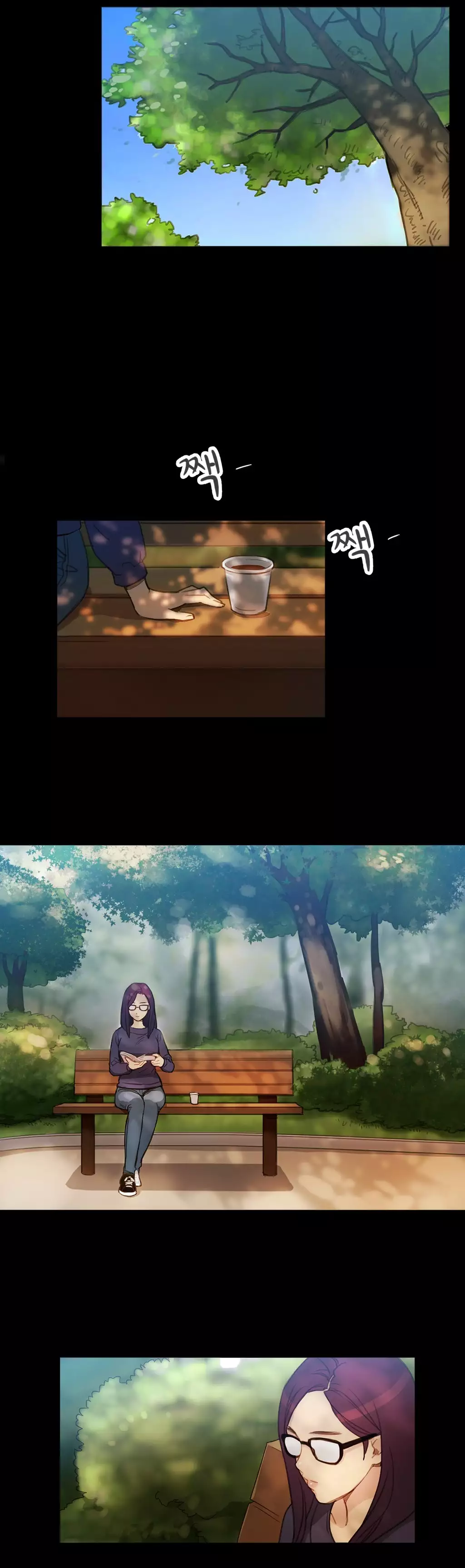 Scandal of the Witch Ch.0-34