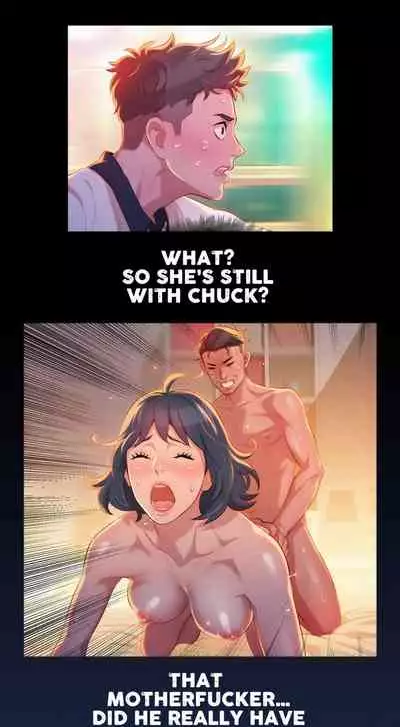 Sister Neighbors (Uncensored) [Chapter 1-18]