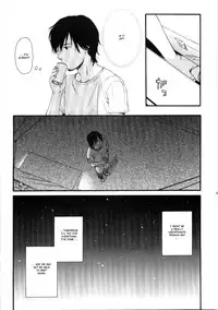 (C74) [SECOND CRY (Sekiya Asami)] Dog and Pony SHOW #5 [English] [biribiri]