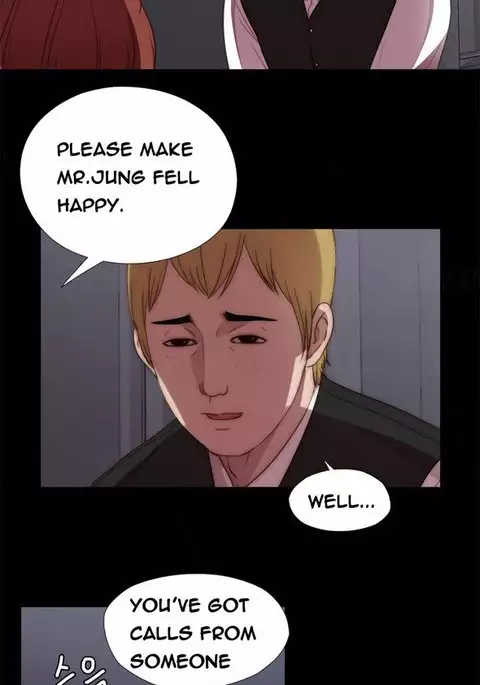 Girl Next Door Ch.1-9