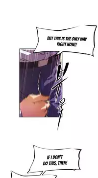 [Worin] Brawling Go Ch.76-80 (English) (Ongoing)