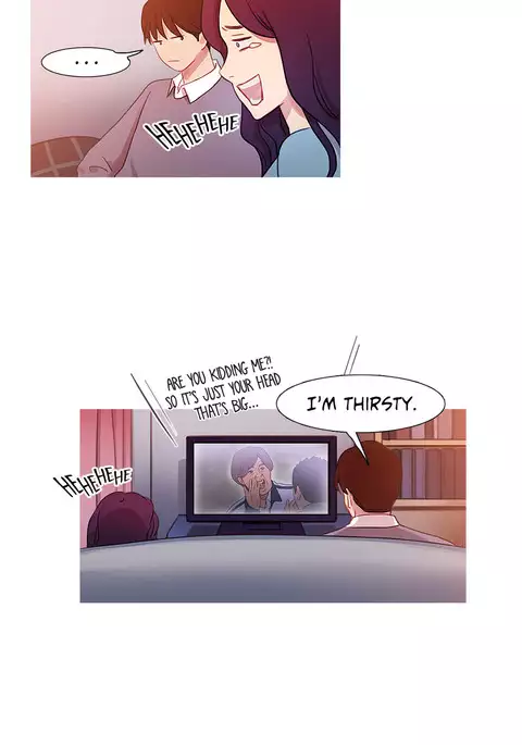 Scandal of the Witch Ch.1-38