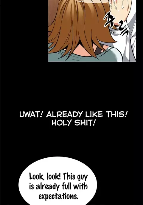 Love Parameter Ch.1-70