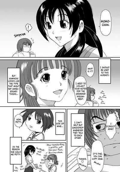 Better Girls Ch. 1-9