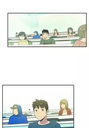 One Room Hero Ch.1-42