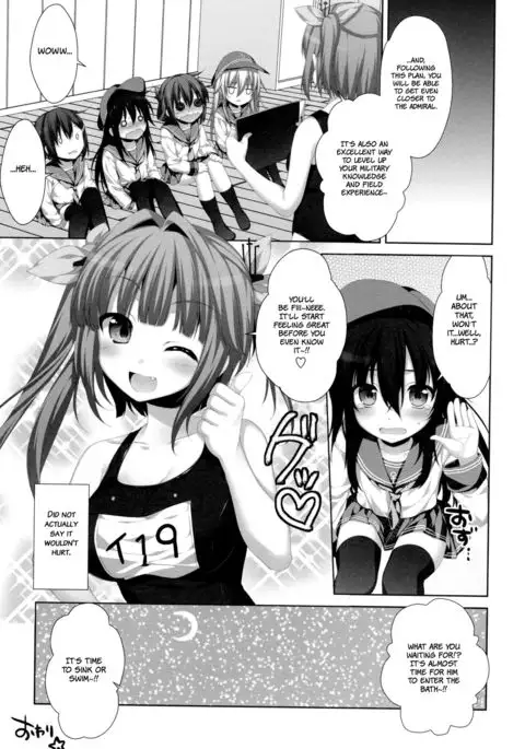 petit lips {Hennojin}