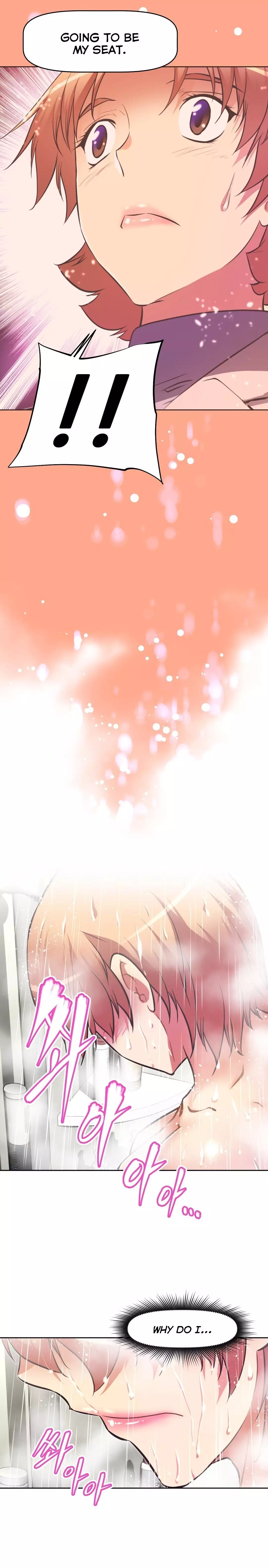 Brawling Go Ch.76-119