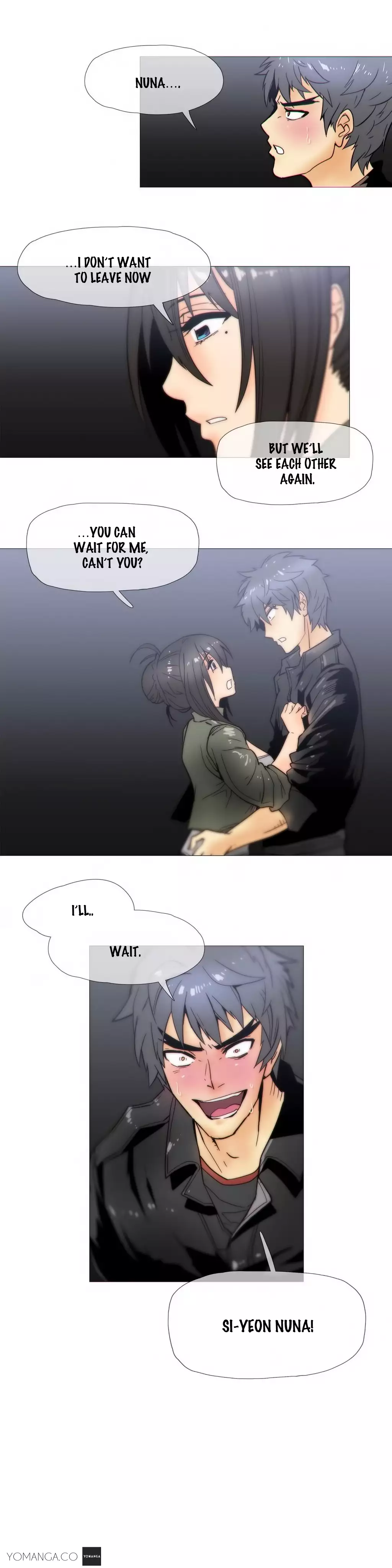 Household Affairs Ch.1-24