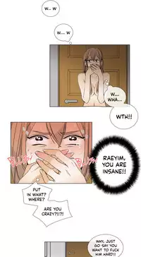 [Silverstar] Talk To Me Ch.1-30 (English) (Ongoing)