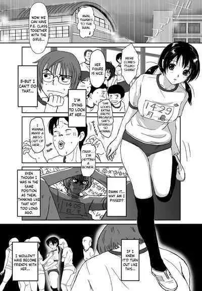 Better Girls Ch. 1-6