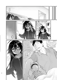 [KashiNoKi (Midori No Rupe)] Chichi no Aijin 19-sai [Chinese] [夏月兔个人汉化] [Digital]