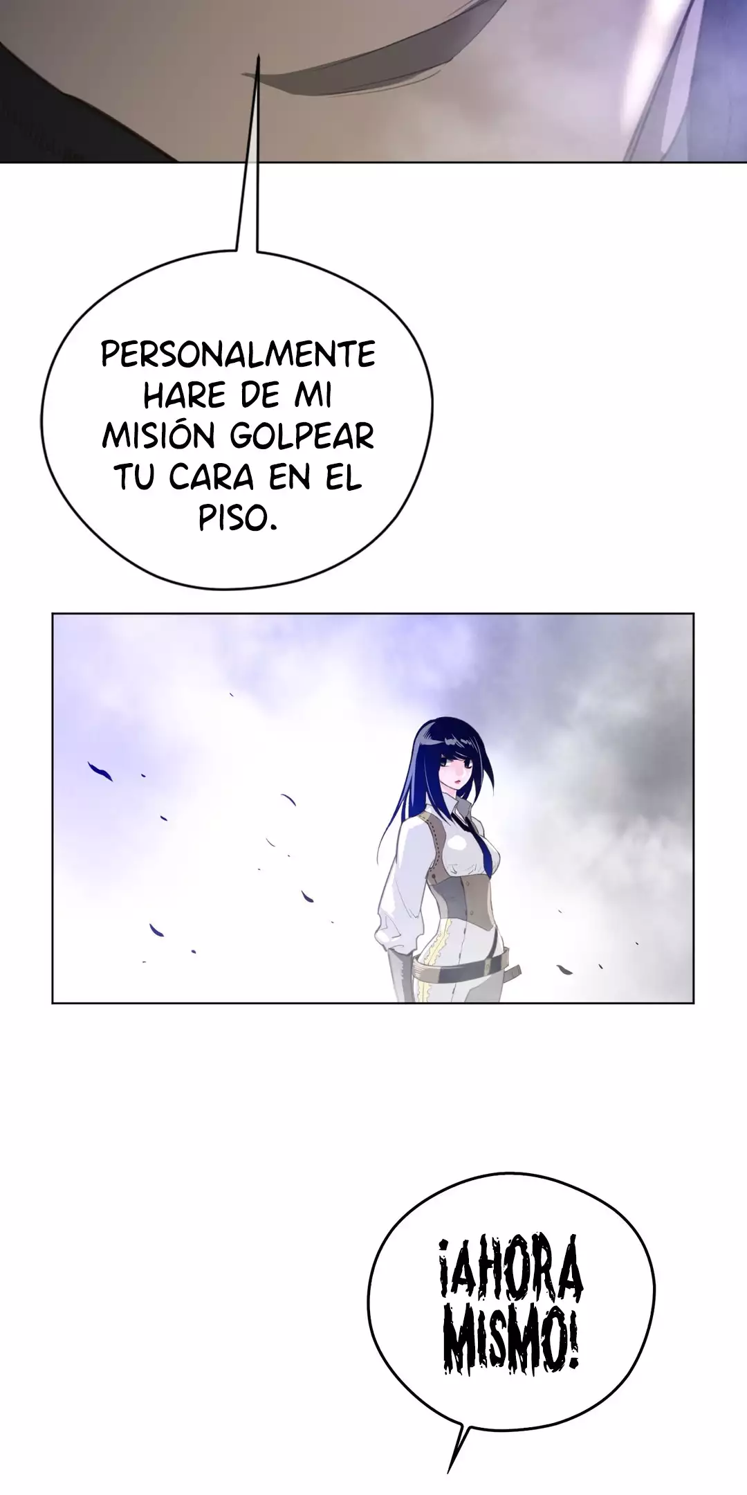 Perfect Half Ch.1-25