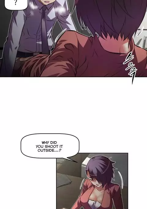 Brawling Go Ch.76-95