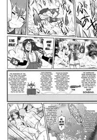 Teitoku no Ketsudan - Rabaul 1943