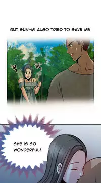 Change Partner Ch.1-18 (English) (Ongoing)