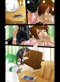 [Bonjin-do] “Wonderful Life” ~Shufu to “Aiken” no Hisoyaka na Gogo~[chinese] [翠星石汉化]