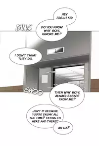 Cartoonist's NSFW Season 1 Chapter 1-20 (English)