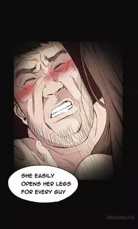 By Chance Ch.1-13 (English) (Ongoing)