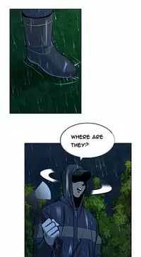 Change Partner Ch.1-19 (English) (Ongoing)