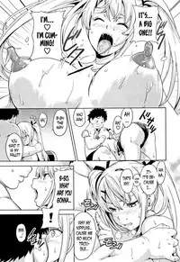 [Takeda Hiromitsu] Tsundero [English] [Decensored]