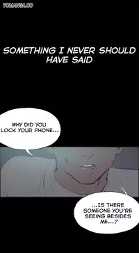 [Mr. Byeong-Su] Cohabitation Ch.1-30 (English) (Ongoing)