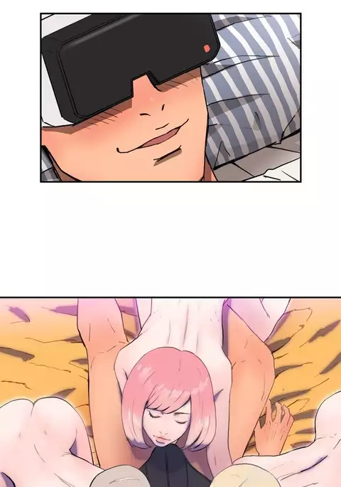 Refrain Love Ch.1-26