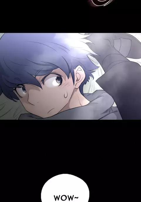 Perfect Half Ch.1-34