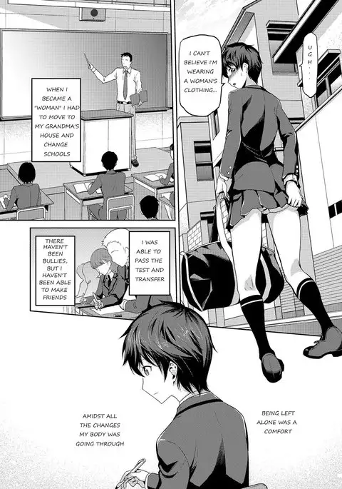 JK o Oshiete | Please tell me "JK" 1-2