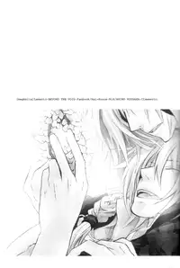(HaruCC12) [Clawserio (Kousaka Akiho)] Magnolia (Lamento) [English] {Broken Promise}