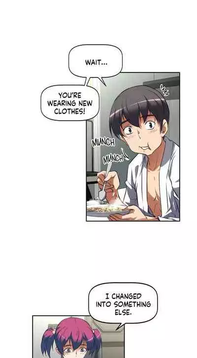 The Girls’ Nest | HELL'S HAREM Ch.1-16