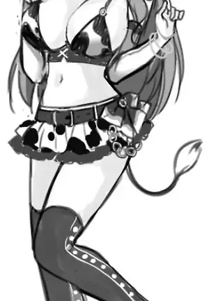 Milk Idol Ichaicha nyu~ Life