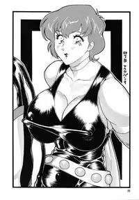 (C73) [Rippadou (Inugai Shin)] Gorippa 6 (Onegai Teacher)