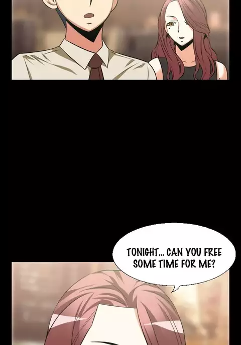 Love Parameter Ch.1-70