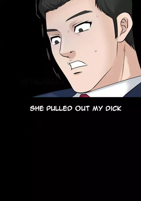 The Taste of Hands Ch.1-57