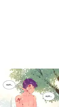 [Tankguy, ROZER] A World That I Rule Ch.01-35 [English] (Game of Scanlation) (Ongoing)